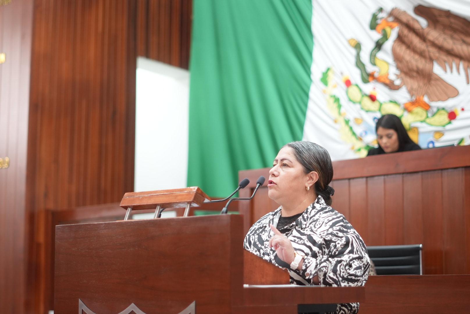 Águila Lima cuestiona desaparición de Instituto para Devolverle al Pueblo lo Robado; sirvió de poco, acusa